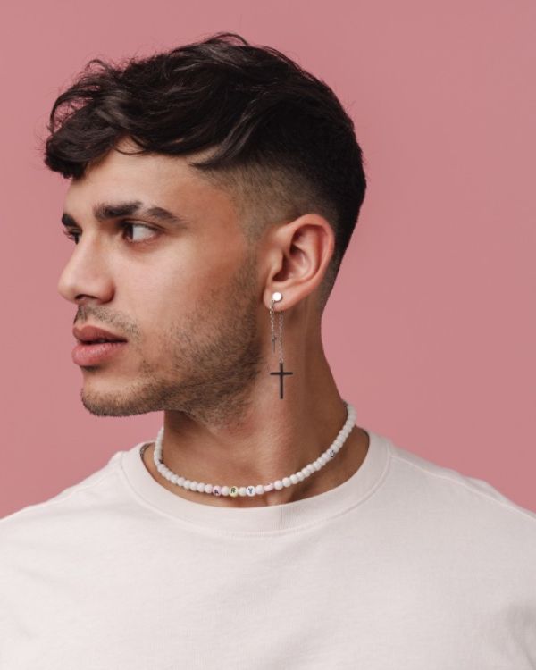 Wavy French Crop 
