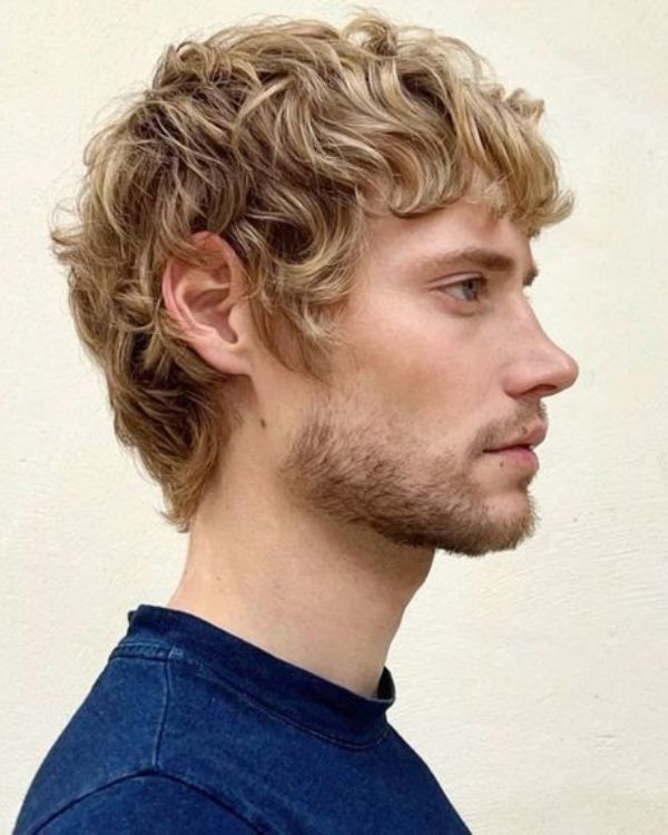 Choppy Mod with Beard
